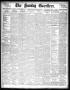 Newspaper: The Sunday Gazetteer. (Denison, Tex.), Vol. 14, No. 49, Ed. 1 Sunday,…