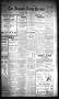 Newspaper: The Denison Daily Herald. (Denison, Tex.), Vol. 18, No. 16, Ed. 1 Wed…