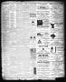 Thumbnail image of item number 3 in: 'The Sunday Gazetteer. (Denison, Tex.), Vol. 9, No. 25, Ed. 1 Sunday, October 19, 1890'.