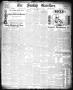 Thumbnail image of item number 1 in: 'The Sunday Gazetteer. (Denison, Tex.), Vol. 9, No. 11, Ed. 1 Sunday, July 13, 1890'.