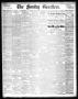 Thumbnail image of item number 1 in: 'The Sunday Gazetteer. (Denison, Tex.), Vol. 14, No. 29, Ed. 1 Sunday, November 10, 1895'.