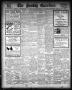 Newspaper: The Sunday Gazetteer. (Denison, Tex.), Vol. 20, No. 20, Ed. 1 Sunday,…