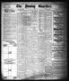 Thumbnail image of item number 1 in: 'The Sunday Gazetteer. (Denison, Tex.), Vol. 1, No. 11, Ed. 1 Sunday, July 8, 1883'.