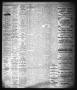 Thumbnail image of item number 3 in: 'The Sunday Gazetteer. (Denison, Tex.), Vol. 1, No. 11, Ed. 1 Sunday, July 8, 1883'.