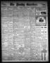 Newspaper: The Sunday Gazetteer. (Denison, Tex.), Vol. 18, No. 15, Ed. 1 Sunday,…