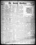 Primary view of The Sunday Gazetteer. (Denison, Tex.), Vol. 7, No. 14, Ed. 1 Sunday, August 5, 1888