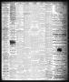 Thumbnail image of item number 3 in: 'The Sunday Gazetteer. (Denison, Tex.), Vol. 4, No. 23, Ed. 1 Sunday, October 11, 1885'.