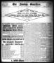 Newspaper: The Sunday Gazetteer. (Denison, Tex.), Vol. 4, No. 29, Ed. 1 Sunday, …