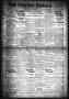 Thumbnail image of item number 1 in: 'The Denison Herald (Denison, Tex.), No. 328, Ed. 1 Friday, August 12, 1921'.
