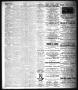 Thumbnail image of item number 2 in: 'The Sunday Gazetteer. (Denison, Tex.), Vol. 3, No. 10, Ed. 1 Sunday, June 29, 1884'.