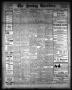 Newspaper: The Sunday Gazetteer. (Denison, Tex.), Vol. 20, No. 13, Ed. 1 Sunday,…