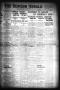 Primary view of The Denison Herald (Denison, Tex.), No. 114, Ed. 1 Thursday, December 8, 1921