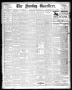 Primary view of The Sunday Gazetteer. (Denison, Tex.), Vol. 13, No. 1, Ed. 1 Sunday, April 29, 1894