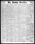 Thumbnail image of item number 1 in: 'The Sunday Gazetteer. (Denison, Tex.), Vol. 13, No. 9, Ed. 1 Sunday, June 24, 1894'.