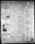 Thumbnail image of item number 2 in: 'The Sunday Gazetteer. (Denison, Tex.), Vol. 20, No. 47, Ed. 1 Sunday, March 9, 1902'.