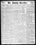 Newspaper: The Sunday Gazetteer. (Denison, Tex.), Vol. 14, No. 40, Ed. 1 Sunday,…