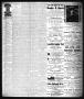 Thumbnail image of item number 2 in: 'The Sunday Gazetteer. (Denison, Tex.), Vol. 4, No. 27, Ed. 1 Sunday, November 8, 1885'.