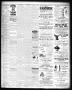 Thumbnail image of item number 3 in: 'The Sunday Gazetteer. (Denison, Tex.), Vol. 8, No. 14, Ed. 1 Sunday, August 4, 1889'.