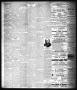 Thumbnail image of item number 2 in: 'The Sunday Gazetteer. (Denison, Tex.), Vol. 4, No. 6, Ed. 1 Sunday, June 7, 1885'.