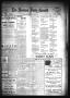Newspaper: The Denison Daily Herald. (Denison, Tex.), Vol. 19, No. 189, Ed. 1 We…
