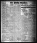 Newspaper: The Sunday Gazetteer. (Denison, Tex.), Vol. 3, No. 38, Ed. 1 Sunday, …