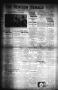 Thumbnail image of item number 1 in: 'The Denison Herald (Denison, Tex.), No. 99, Ed. 1 Sunday, November 20, 1921'.
