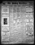 Thumbnail image of item number 1 in: 'The Sunday Gazetteer. (Denison, Tex.), Vol. 28, No. 5, Ed. 1 Sunday, May 9, 1909'.
