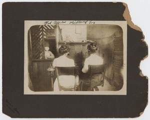 [Photograph of Telephone Office]