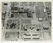 Primary view of [Aerial Photograph of McMurry College Campus]