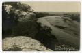 Postcard: [Postcard of Brazos River]