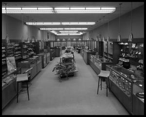 Primary view of object titled 'Busch and Sons Jewelers #3'.