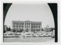 Photograph: [Photograph of Old Main]