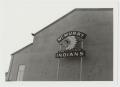 Primary view of [Photograph of McMurry Indian Gym]