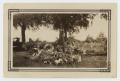 Photograph: [Photograph of Graves]