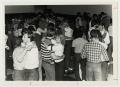 Photograph: [Photograph of Students Dance in Couples]