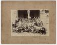 Photograph: [Photograph of Elementary School Students]