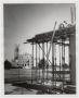 Photograph: [Photograph of Construction of Finch-Gray Science Center]