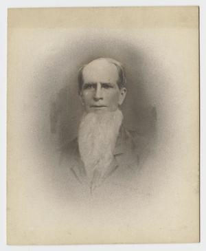 [Portrait of James H. Calvert]