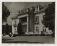Photograph: [Photograph of Waco Public Library]