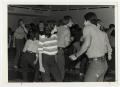 Primary view of [Photograph of Students at a Dance]