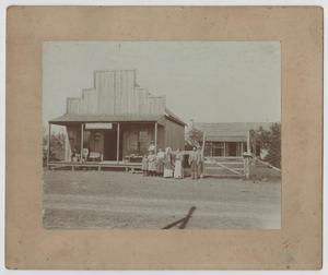 [Photograph of Country Store]