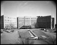 Photograph: Hendrick Hospital #2