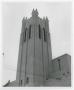 Photograph: [Photograph of Radford Carillon Tower]