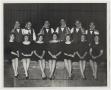 Photograph: [Photograph of McMurry College Sharps and Flats]