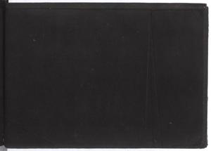 Primary view of object titled '[Photo Album of Earnest Ruben McElreath]'.