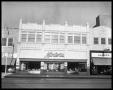 Photograph: Minter's Department Store In Downtown #2