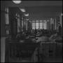 Photograph: [Photograph of Students Studying in the Old Library]