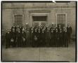 Photograph: [Photograph of First Founders Day Gathering]