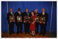 Primary view of [Photograph of McMurry 2005 Hall of Honor Inductees]