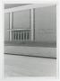 Photograph: [Photograph of J. W. Hunt Center of Physical Education]